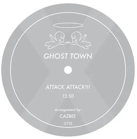 Album artwork for Attack Attack / Maybgirl by Various Artists