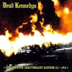 Album artwork for Fresh Fruit For Rotting Vegetables by Dead Kennedys