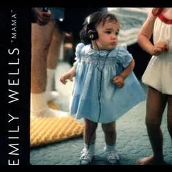 Album artwork for Mama by Emily Wells