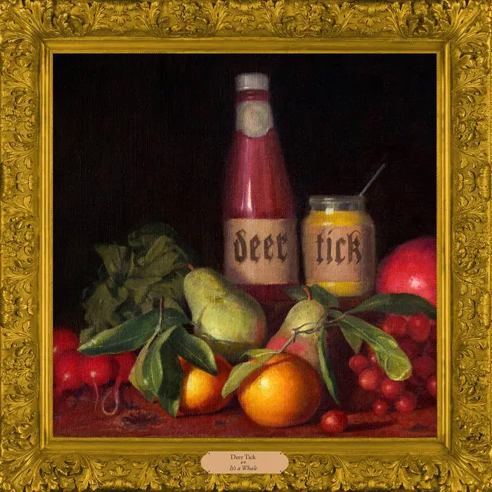 Album artwork for Deer Tick Vol 2 by Deer Tick