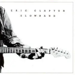 Album artwork for Slowhand - Deluxe by Eric Clapton