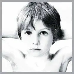 Album artwork for Boy - Deluxe by U2