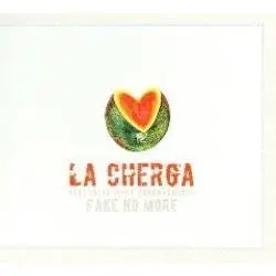 Album artwork for Fake No More by La Cherga Featuring Iriha Karamarkovic