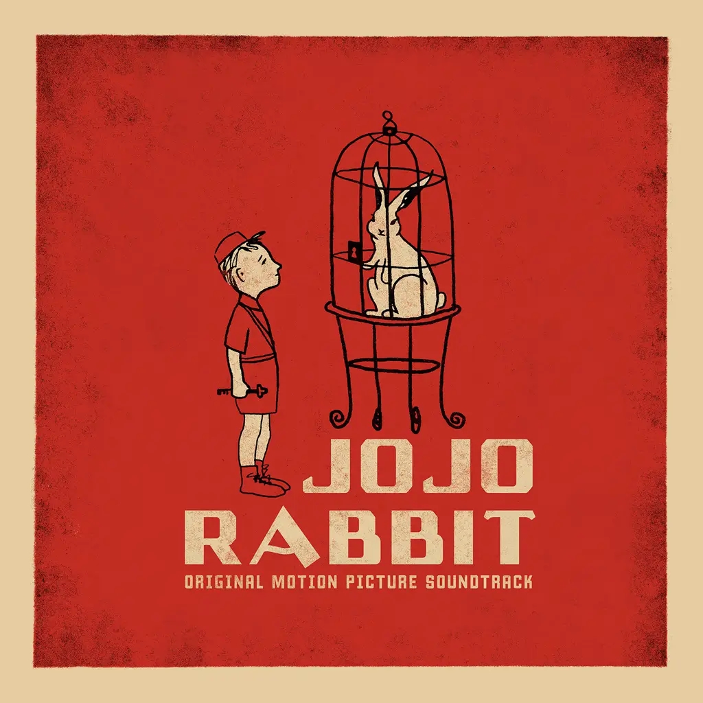 Album artwork for Album artwork for Jojo Rabbit by Various by Jojo Rabbit - Various