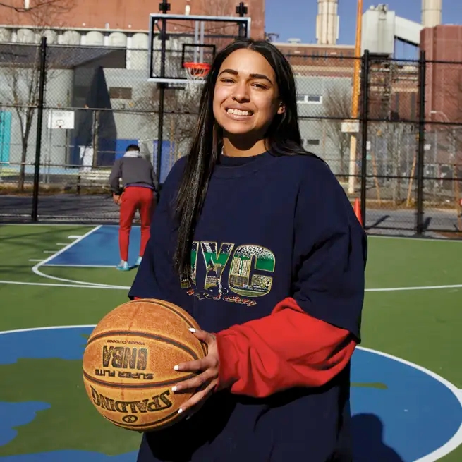 Album artwork for 1992 Deluxe by Princess Nokia 