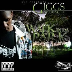 Album artwork for Walk In Da Park by Giggs