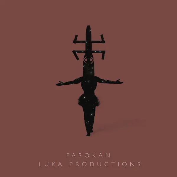 Album artwork for Fasokan by Luka Productions