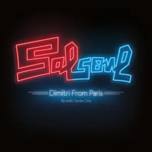 Album artwork for Salsoul ReEdits Series One: Dimitri From Paris by Various