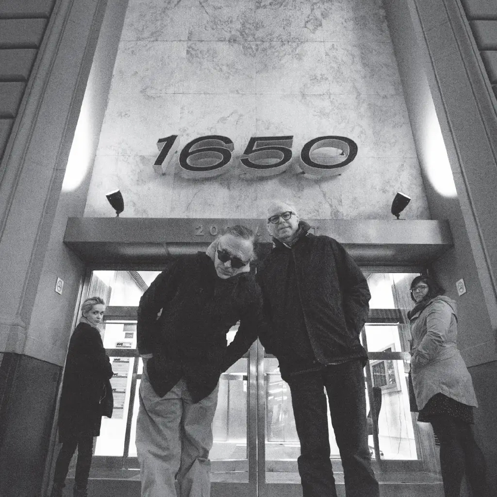 Album artwork for The Brill Building, Book Two Featuring Bill Frisell by Kramer