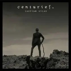 Album artwork for Taedium Vitae by Centuries