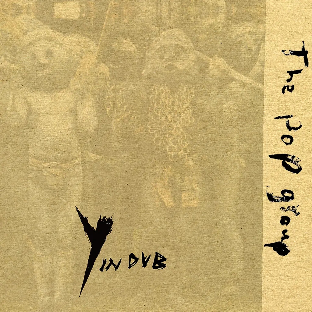 Album artwork for Y in Dub by The Pop Group