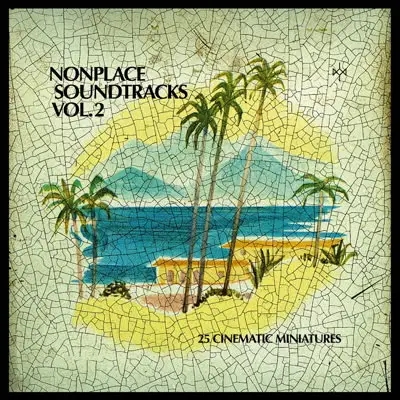 Album artwork for Nonplace Soundtracks Vol.2 by Various