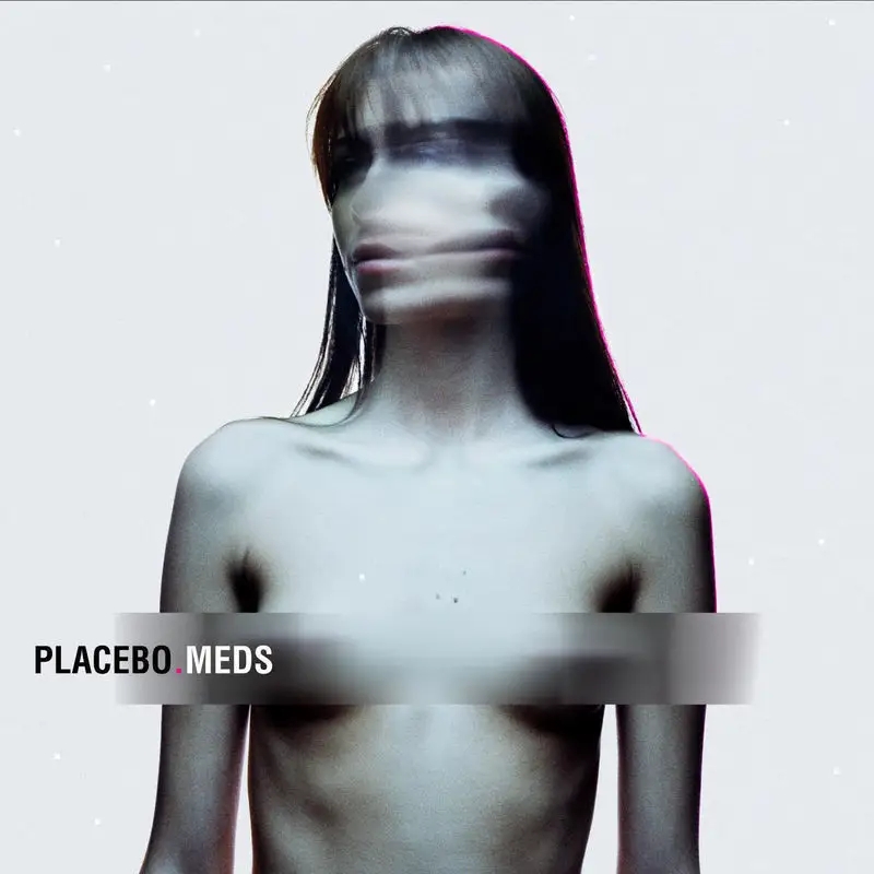 Album artwork for Meds by Placebo