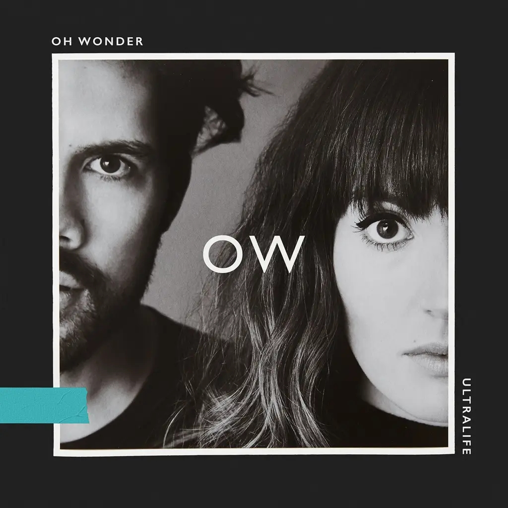 Album artwork for Ultralife by Oh Wonder