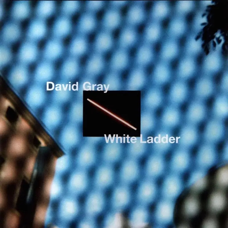 Album artwork for White Ladder  (2020 Remaster) by David Gray