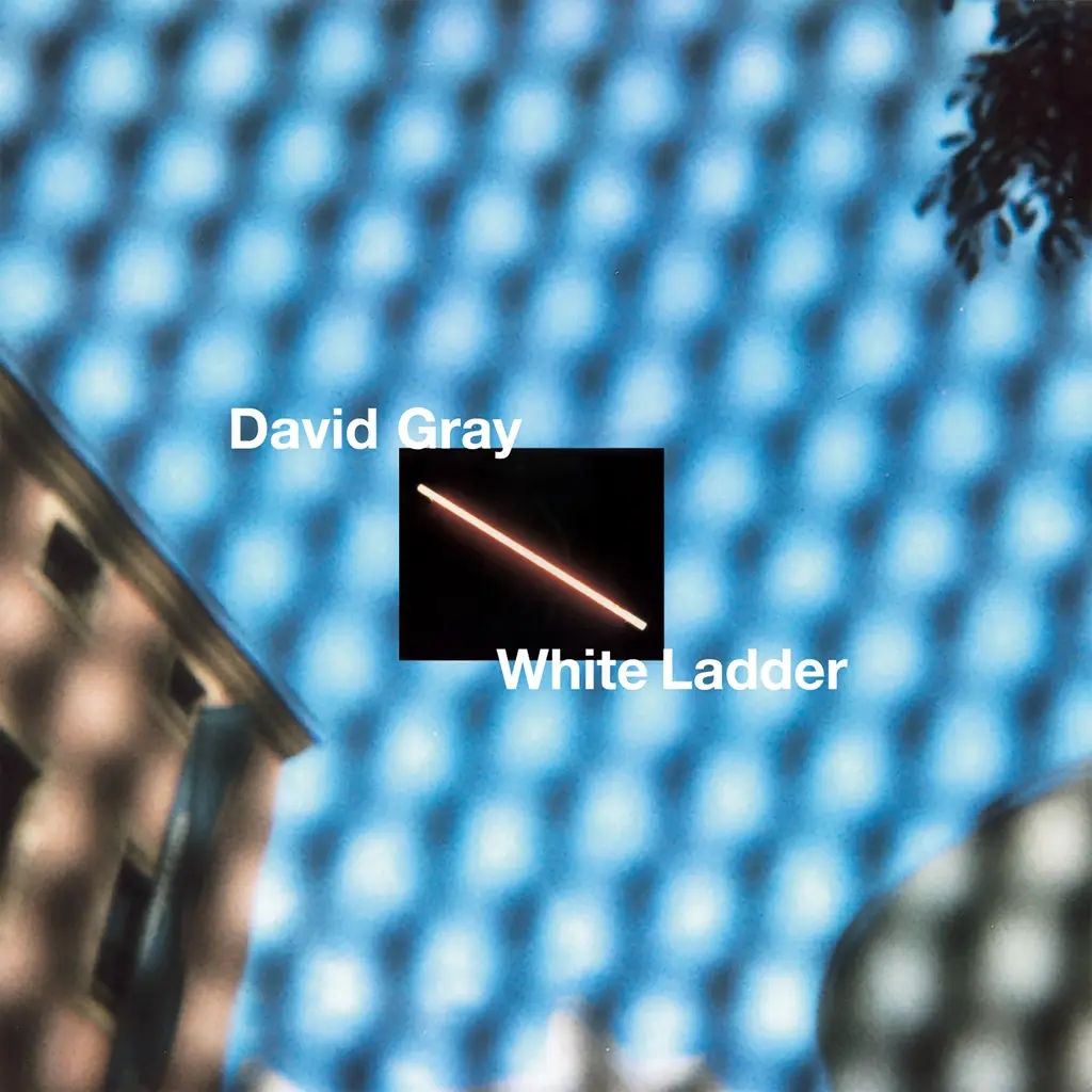 Album artwork for Album artwork for White Ladder  (2020 Remaster) by David Gray by White Ladder  (2020 Remaster) - David Gray