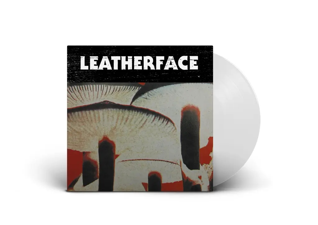 Album artwork for Album artwork for Mush by Leatherface by Mush - Leatherface