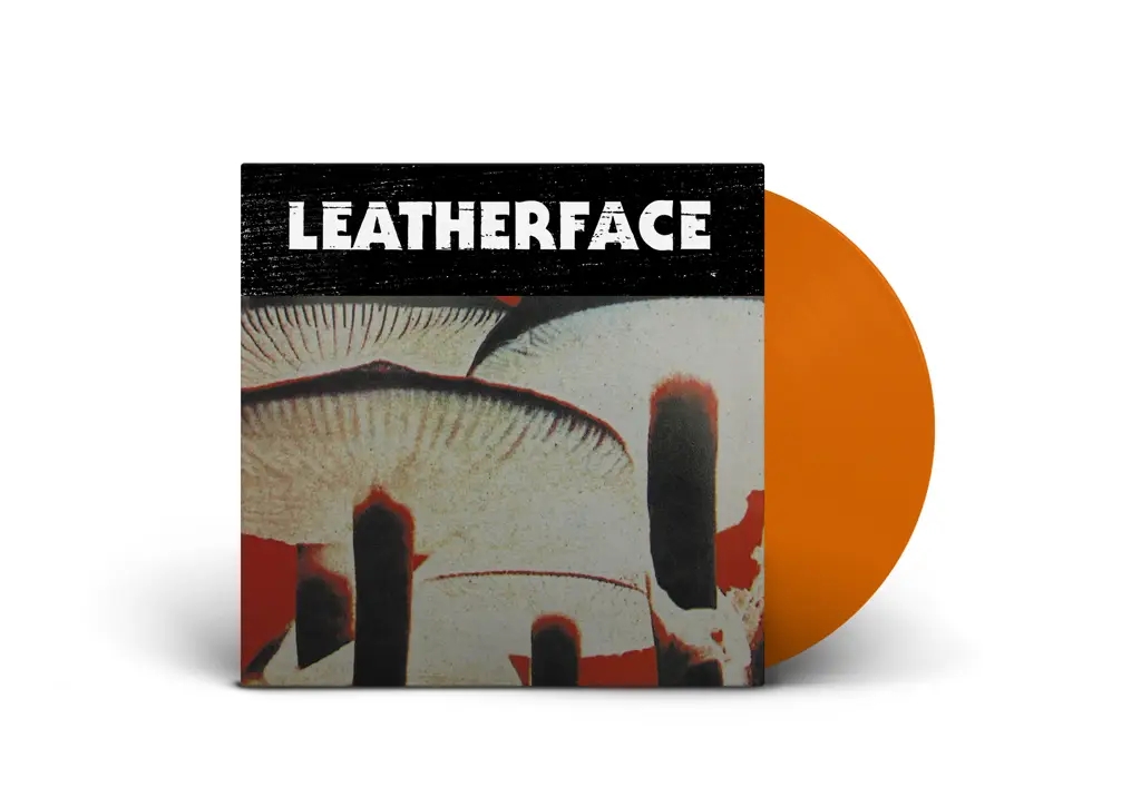 Album artwork for Album artwork for Mush by Leatherface by Mush - Leatherface