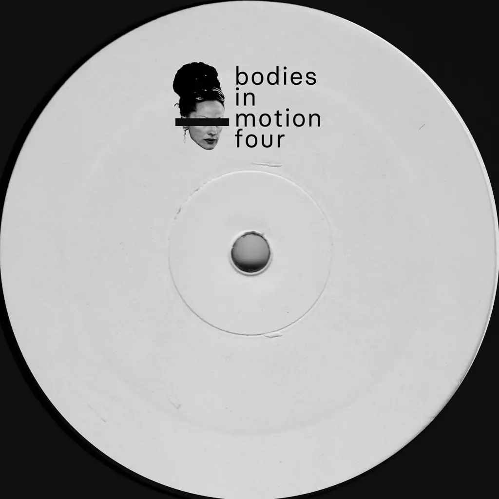 Album artwork for Bodies In Motion Four by Artiste Inconnu