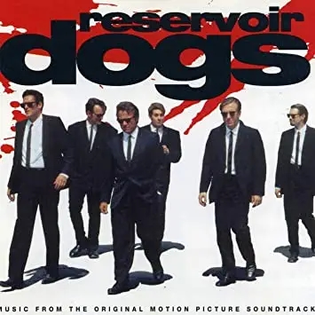 Album artwork for Album artwork for Reservoir Dogs - Original Soundtrack by Various by Reservoir Dogs - Original Soundtrack - Various