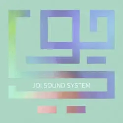 Album artwork for Joi Sound System by Joi