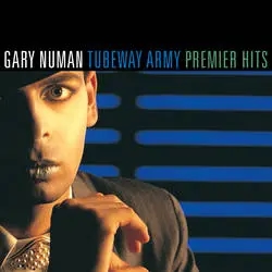 Album artwork for Premier Hits by Gary Numan / Tubeway Army