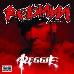 Album artwork for Reggie Noble 9 1/2 by Redman