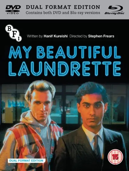 Album artwork for My Beautiful Laundrette by Stephen Frears