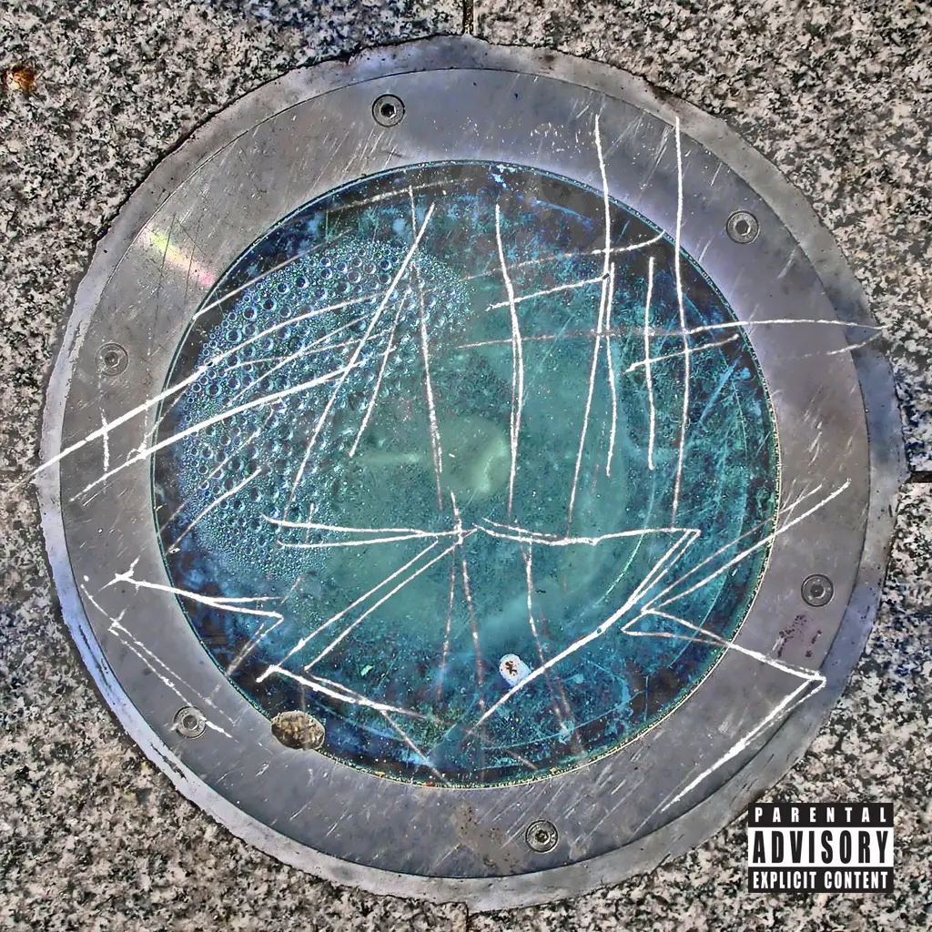 Album artwork for The Powers That B by Death Grips