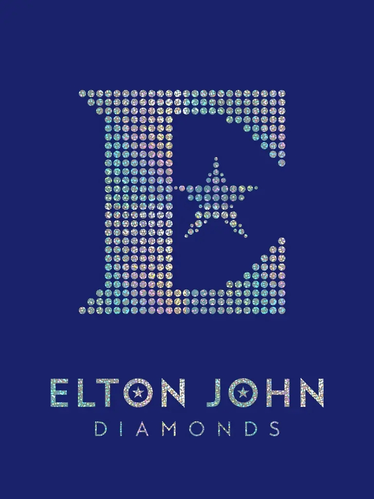 Album artwork for Album artwork for Diamonds by Elton John by Diamonds - Elton John