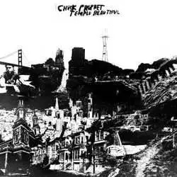 Album artwork for Temple Beautiful by Chuck Prophet