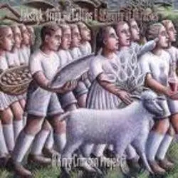 Album artwork for A Scarcity Of Miracles - A King Crimson Projekct by Fripp Robert, Jakko Jakszyk, Mel Collins