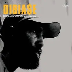 Album artwork for Bakers Dozen: Dibiase by Dibiase