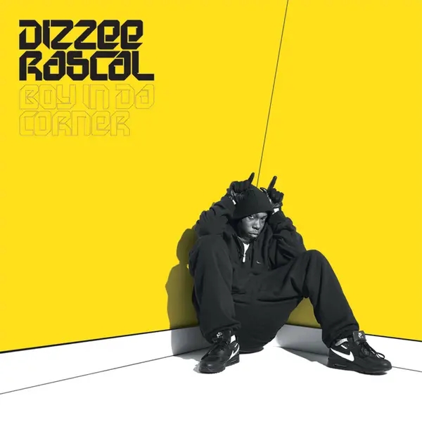 Album artwork for Boy in da Corner by Dizzee Rascal