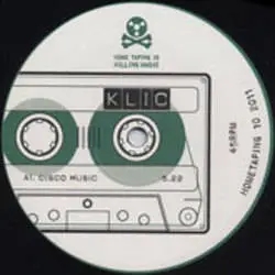 Album artwork for Disco Music / Bump by Klic