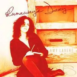 Album artwork for Runaways Diary by Amy Lavere