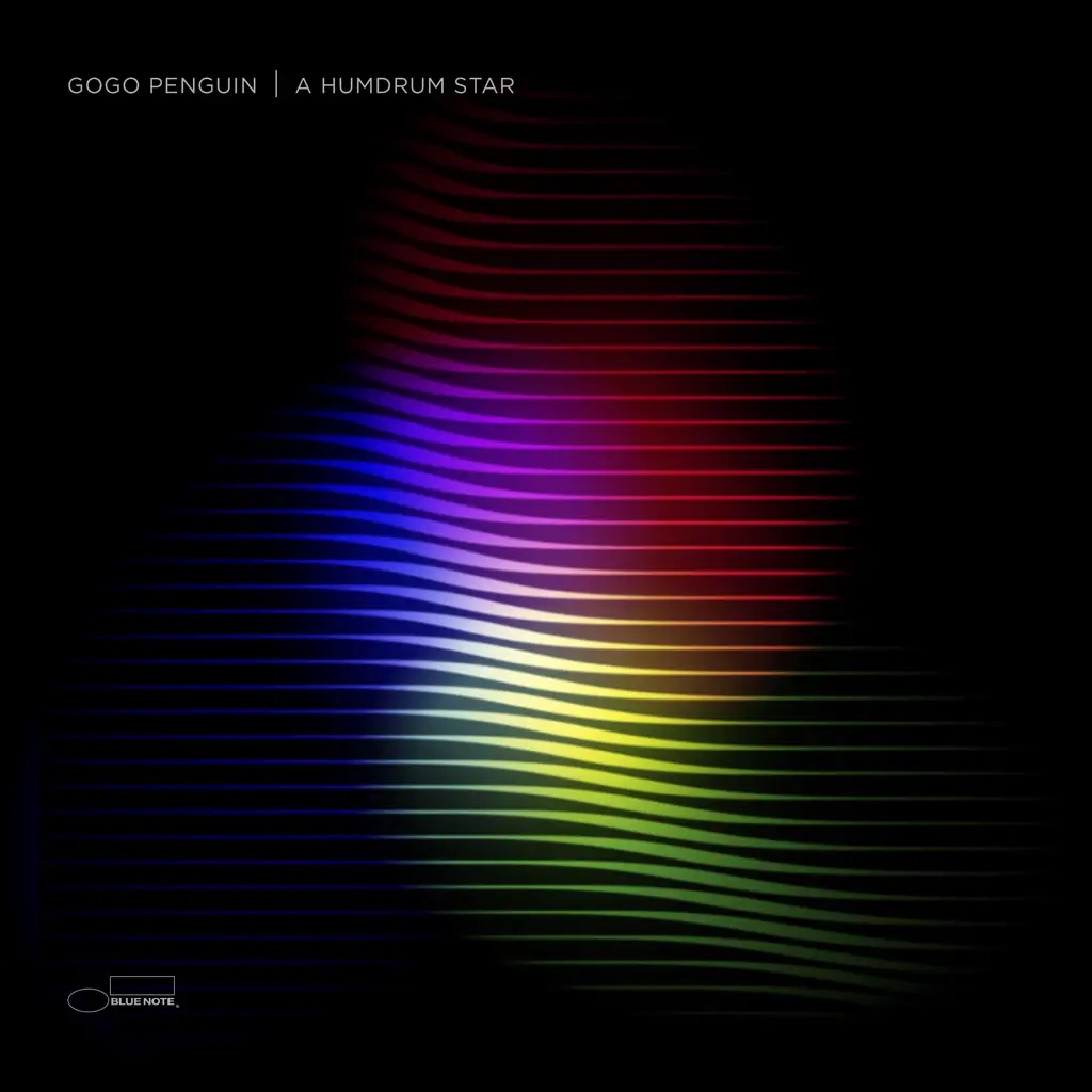 Album artwork for A Humdrum Star by GoGo Penguin