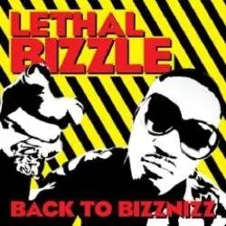 Album artwork for Back To Bizznizz by Lethal Bizzle