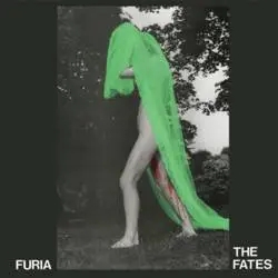 Album artwork for Furia by The Fates