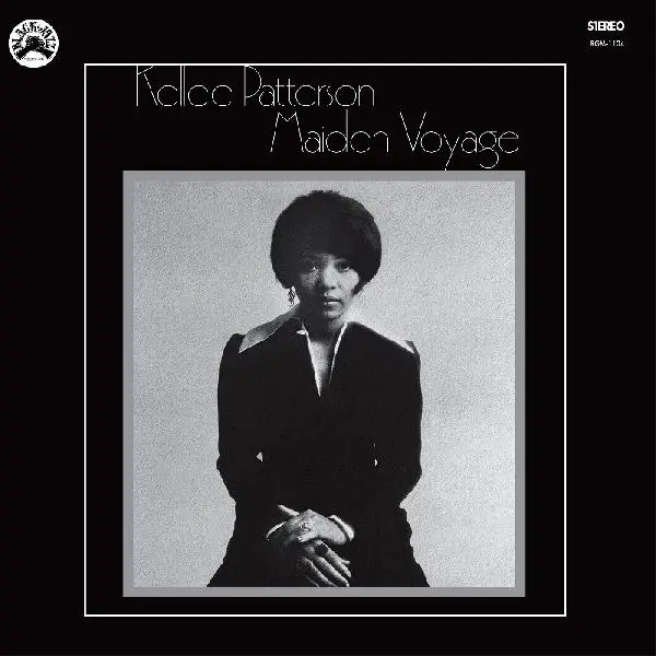 Album artwork for Maiden Voyage (Remastered Edition) by Kellee Patterson