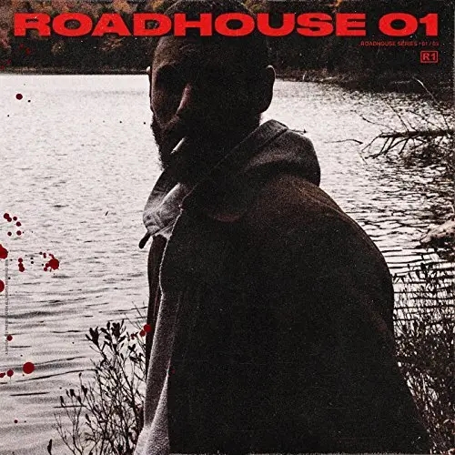 Album artwork for Roadhouse 01 by Allan Rayman