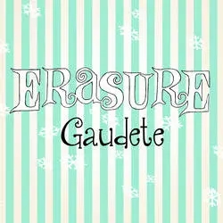 Album artwork for Gaudete by Erasure