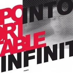 Album artwork for Into Infinity by Portable