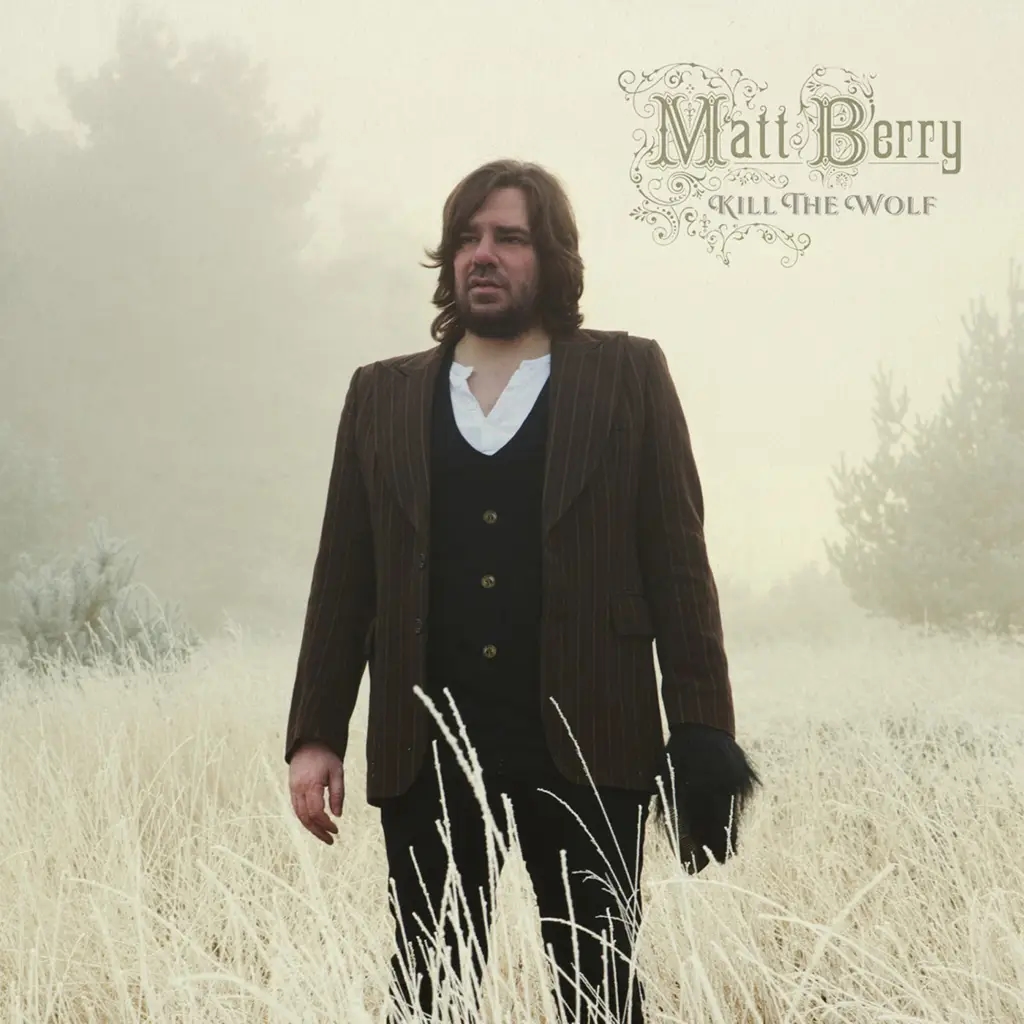 Album artwork for Kill The Wolf by Matt Berry