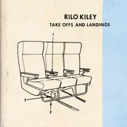 Album artwork for Take Offs and Landings by Rilo Kiley