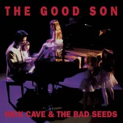 Album artwork for The Good Son by Nick Cave and The Bad Seeds