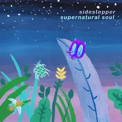 Album artwork for Supernatural Soul by Sidestepper