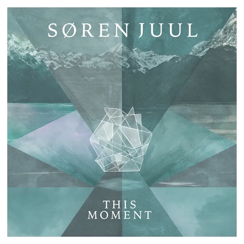 Album artwork for This Moment by Soren Juul