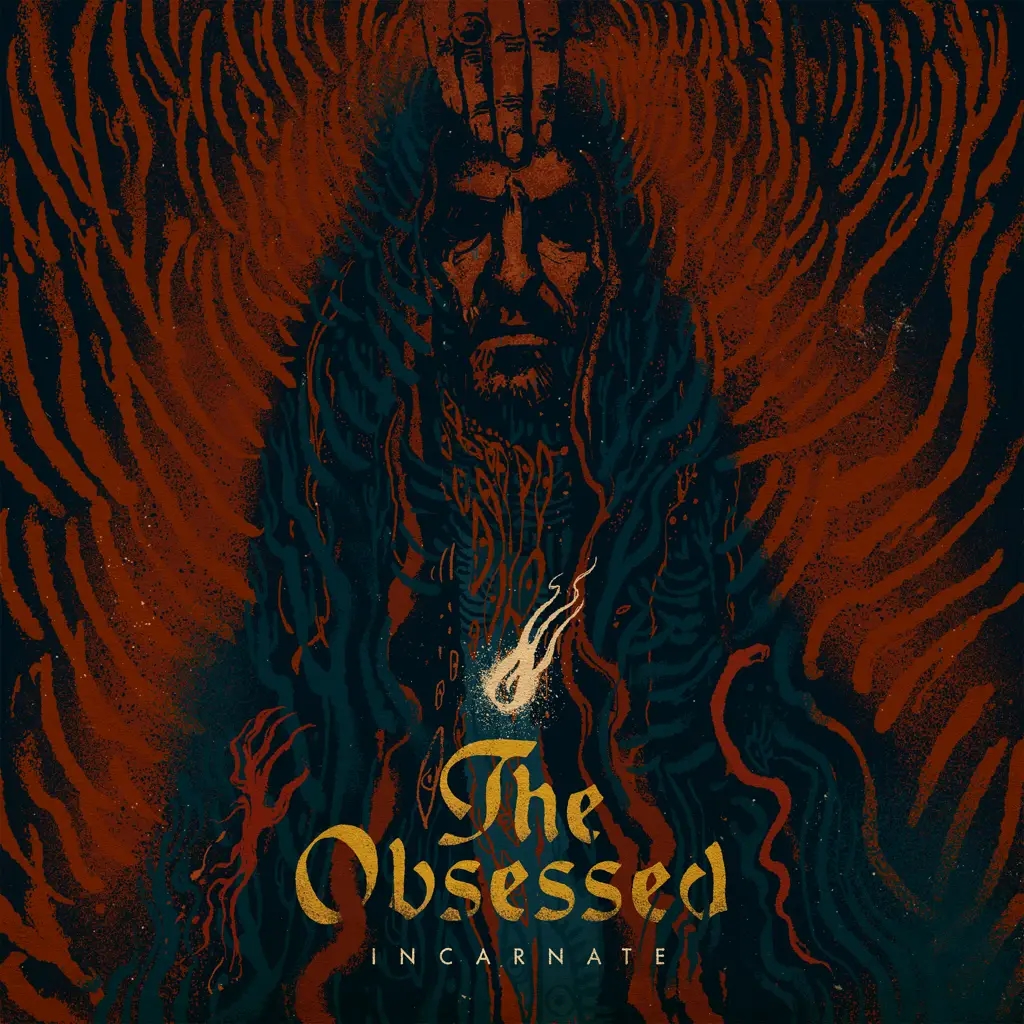 Album artwork for Incarnate - Ultimate Edition by The Obsessed