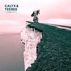 Album artwork for Calyx and Teebee - Fabric Live 76 by Various